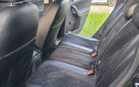 Skoda Yeti I рестайлинг, 2012 год, 1 130 000 рублей, 11 фотография