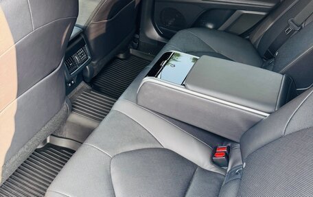 Toyota Camry, 2021 год, 4 350 000 рублей, 13 фотография