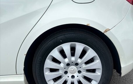 Mercedes-Benz A-Класс, 2014 год, 1 410 000 рублей, 2 фотография
