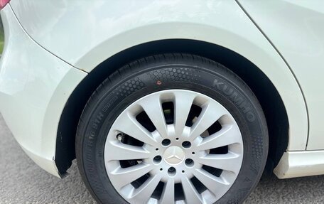 Mercedes-Benz A-Класс, 2014 год, 1 410 000 рублей, 6 фотография