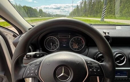 Mercedes-Benz A-Класс, 2014 год, 1 410 000 рублей, 8 фотография