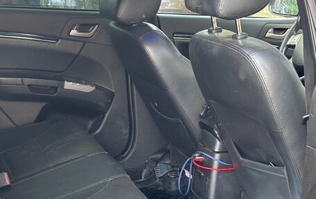 Geely Emgrand EC7, 2013 год, 555 000 рублей, 7 фотография