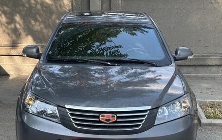 Geely Emgrand EC7, 2013 год, 555 000 рублей, 3 фотография
