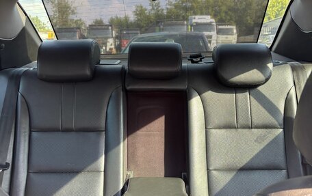 Geely Emgrand EC7, 2013 год, 555 000 рублей, 14 фотография