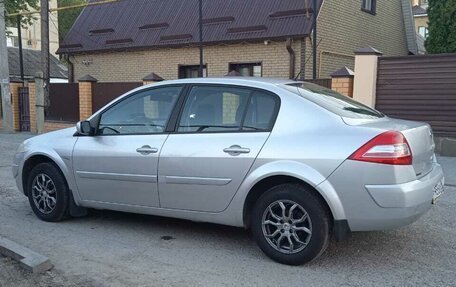 Renault Megane II, 2008 год, 500 000 рублей, 7 фотография