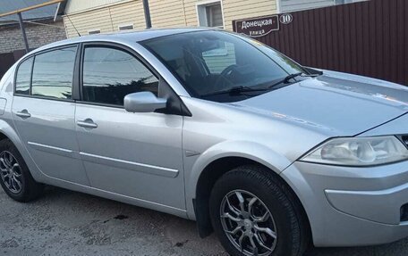 Renault Megane II, 2008 год, 500 000 рублей, 5 фотография