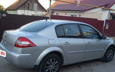 Renault Megane II, 2008 год, 500 000 рублей, 4 фотография