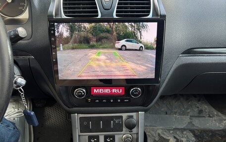 Geely Emgrand EC7, 2013 год, 555 000 рублей, 13 фотография