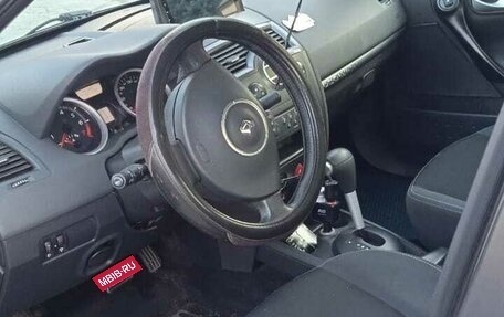 Renault Megane II, 2008 год, 500 000 рублей, 2 фотография