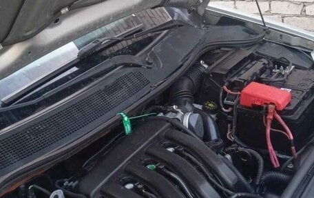 Renault Megane II, 2008 год, 500 000 рублей, 8 фотография