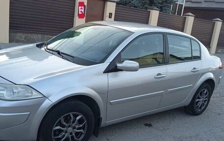 Renault Megane II, 2008 год, 500 000 рублей, 3 фотография