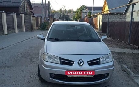 Renault Megane II, 2008 год, 500 000 рублей, 6 фотография