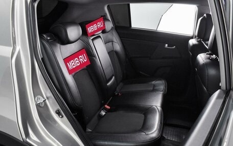 KIA Sportage III, 2012 год, 1 379 000 рублей, 7 фотография