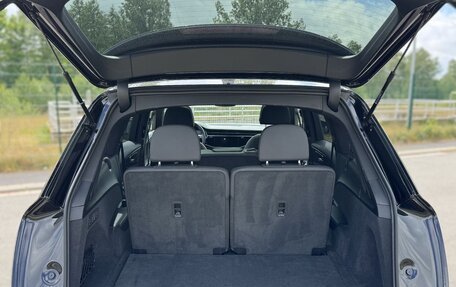 Audi Q7, 2023 год, 5 860 000 рублей, 12 фотография