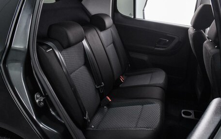 Skoda Fabia II, 2010 год, 699 000 рублей, 7 фотография