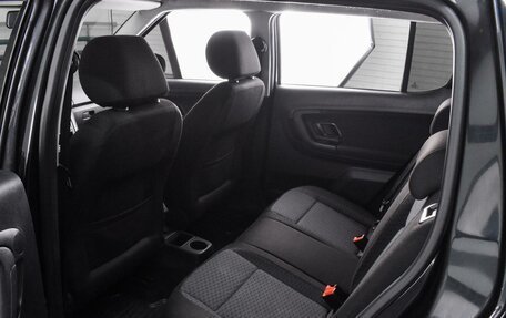 Skoda Fabia II, 2010 год, 699 000 рублей, 11 фотография