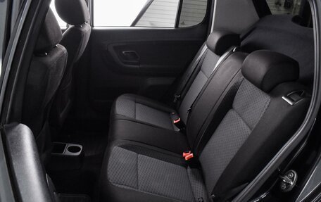 Skoda Fabia II, 2010 год, 699 000 рублей, 9 фотография