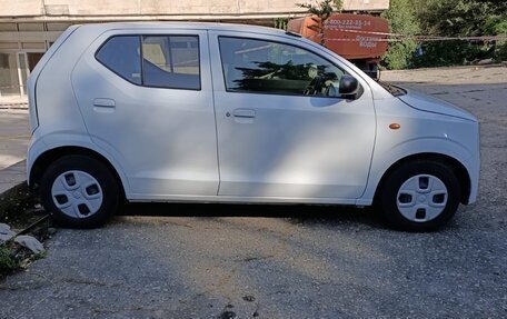 Suzuki Alto, 2017 год, 700 000 рублей, 4 фотография