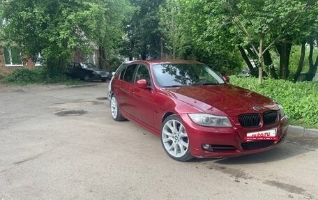 BMW 3 серия, 2011 год, 999 000 рублей, 6 фотография