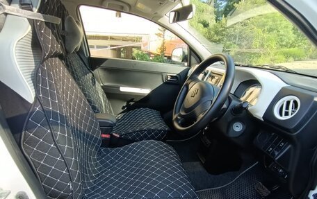 Suzuki Alto, 2017 год, 700 000 рублей, 6 фотография