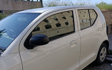 Suzuki Alto, 2017 год, 700 000 рублей, 7 фотография