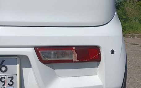 Suzuki Alto, 2017 год, 700 000 рублей, 9 фотография