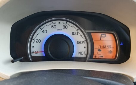 Suzuki Alto, 2017 год, 700 000 рублей, 11 фотография