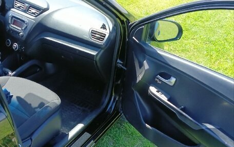 KIA Rio III рестайлинг, 2014 год, 720 000 рублей, 8 фотография