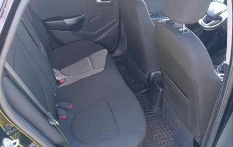 KIA Rio III рестайлинг, 2014 год, 720 000 рублей, 9 фотография