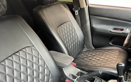 Mitsubishi Lancer IX, 2005 год, 520 000 рублей, 7 фотография