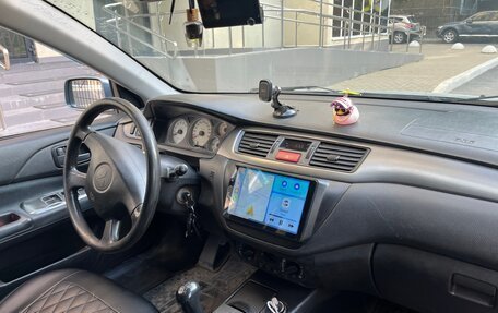 Mitsubishi Lancer IX, 2005 год, 520 000 рублей, 8 фотография