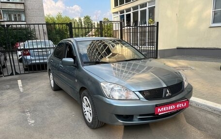 Mitsubishi Lancer IX, 2005 год, 520 000 рублей, 2 фотография