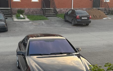 Mercedes-Benz CL-Класс, 2000 год, 779 000 рублей, 17 фотография