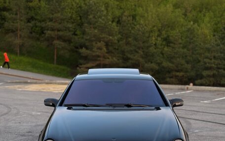 Mercedes-Benz CL-Класс, 2000 год, 779 000 рублей, 11 фотография