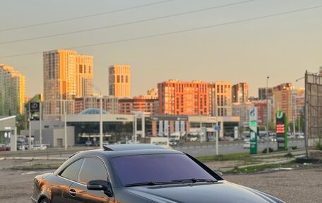 Mercedes-Benz CL-Класс, 2000 год, 779 000 рублей, 16 фотография