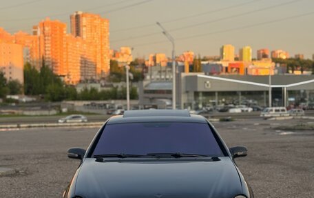 Mercedes-Benz CL-Класс, 2000 год, 779 000 рублей, 15 фотография