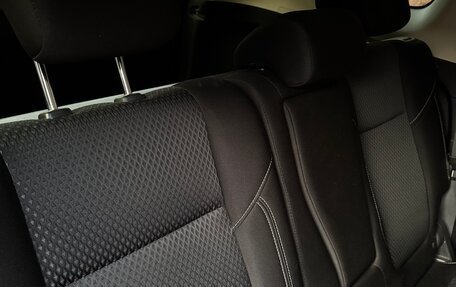 Mitsubishi Outlander III рестайлинг 3, 2021 год, 1 990 000 рублей, 9 фотография