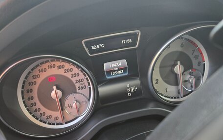 Mercedes-Benz GLA, 2016 год, 2 500 000 рублей, 9 фотография