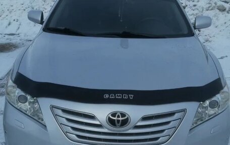 Toyota Camry, 2008 год, 1 690 000 рублей, 2 фотография