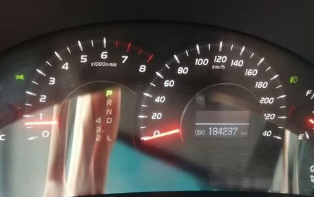 Toyota Camry, 2008 год, 1 690 000 рублей, 6 фотография