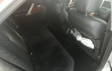 Toyota Camry, 2008 год, 1 690 000 рублей, 8 фотография