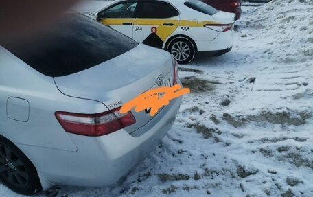 Toyota Camry, 2008 год, 1 690 000 рублей, 9 фотография