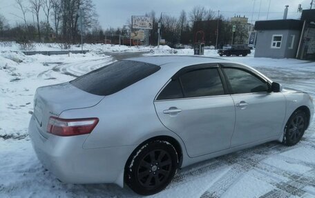 Toyota Camry, 2008 год, 1 690 000 рублей, 13 фотография