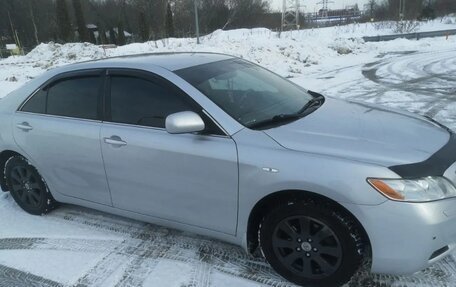Toyota Camry, 2008 год, 1 690 000 рублей, 15 фотография