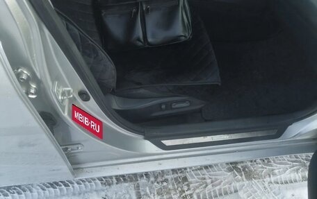 Toyota Camry, 2008 год, 1 690 000 рублей, 12 фотография