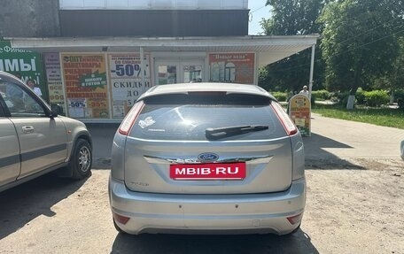 Ford Focus II рестайлинг, 2008 год, 385 000 рублей, 6 фотография