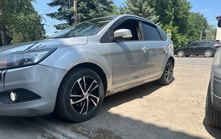 Ford Focus II рестайлинг, 2008 год, 385 000 рублей, 8 фотография