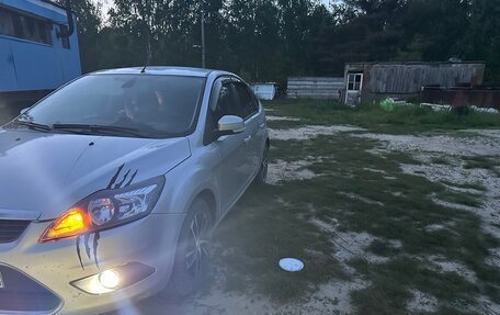 Ford Focus II рестайлинг, 2008 год, 385 000 рублей, 12 фотография