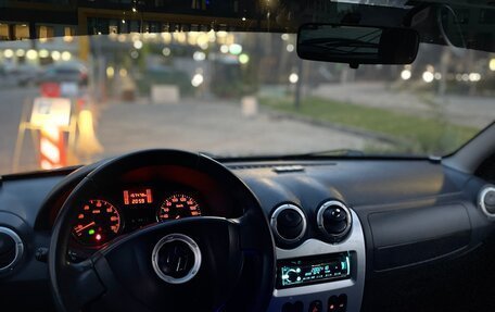 Renault Sandero I, 2013 год, 795 000 рублей, 6 фотография
