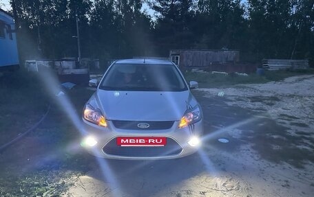 Ford Focus II рестайлинг, 2008 год, 385 000 рублей, 13 фотография